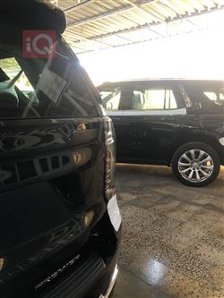 شيفروليه تاهو